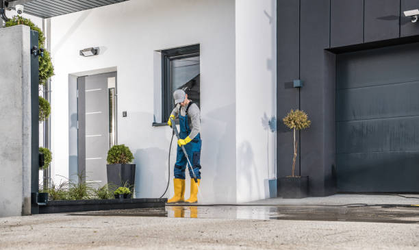 Best Restaurant Pressure Washing  in Westlake Vlage, IL